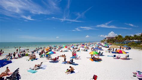 Fort Myers Beach Tours